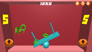 Hard Hoops 3D Screenshot 1