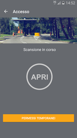 Albarella Screenshot 2