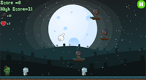 The Orc's Ambush Screenshot 3
