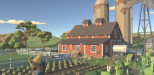 Dude Farm Survival: Open World Screenshot 0