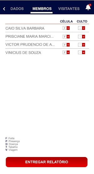 IBAV RP Screenshot 3