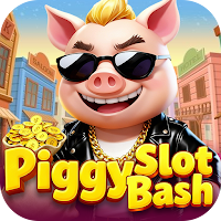 Piggy Slot Bash