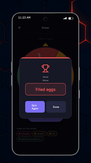 Swift Marble Screenshot 3