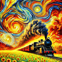Abstract Art Wallpapers
