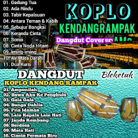 Pongdut Gedung Tua Offline