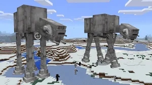 Blasters AddOns for Minecraft Screenshot 3