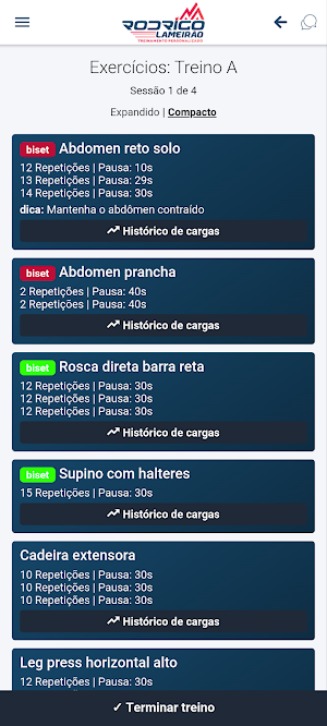 Rodrigo Lameirão Screenshot 3
