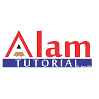 ALAM TUTORIAL