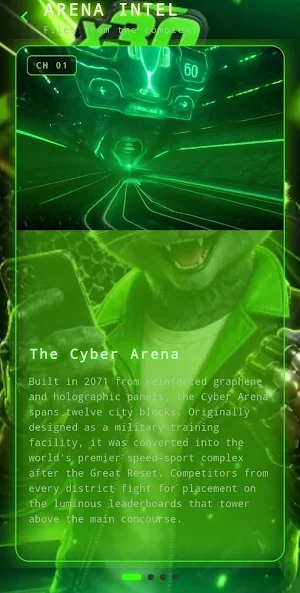 Betera Screenshot 3