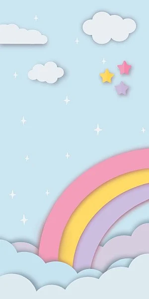 Rainbow Wallpapers Screenshot 3