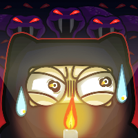 Escape Game:Ninja Mansion