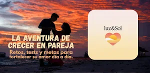 Luz&Sol Screenshot 0