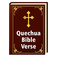 Quechua Bible - Verses