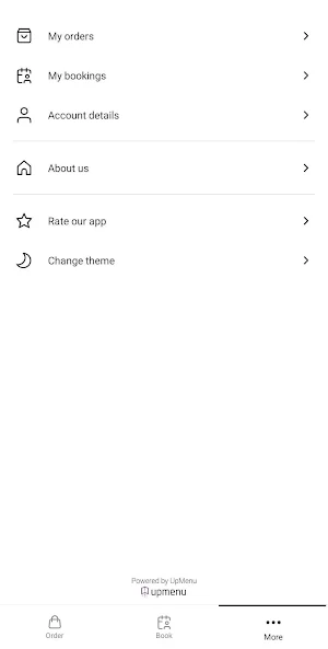 Family Affair Hometown Cooking Screenshot 2