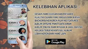 Album Langgam Abah Aos Mp3 Screenshot 0