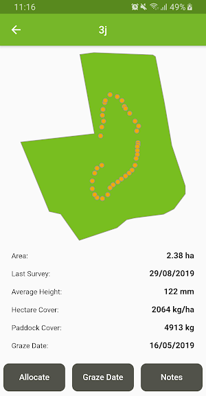 Grasshopper - Measure to Manage Screenshot 3
