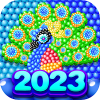 Bubble Shooter Classic 2