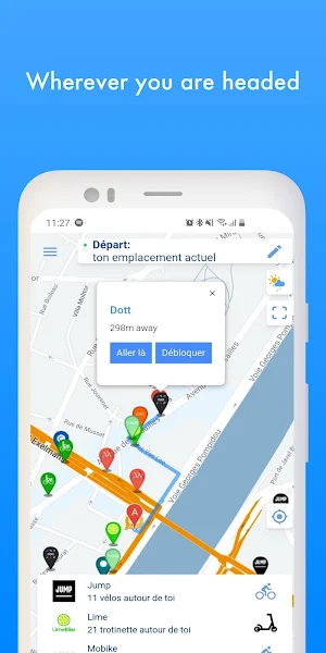 RoadMate Screenshot 3