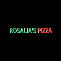 Rosalia's Pizza