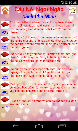 Boi Tinh Yeu Hom Nay Screenshot 2