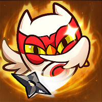 Ninja Fury: Sushi Master