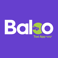 Baloo Taxi App