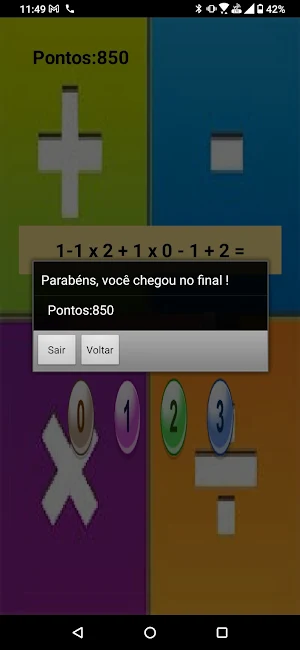 Quanto é ? Screenshot 3