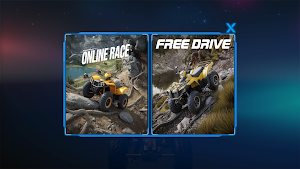 ATV Quad Bike OffRoad Drive Screenshot 2