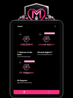 Sales Gym™ Screenshot 3