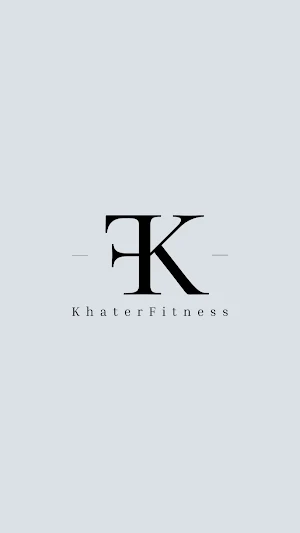 Khater Fitness Screenshot 0