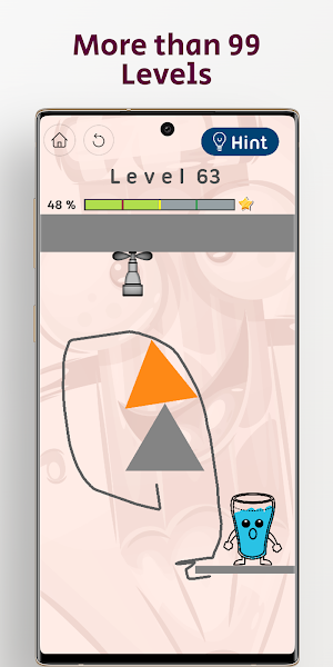 Happy Pencil Screenshot 2
