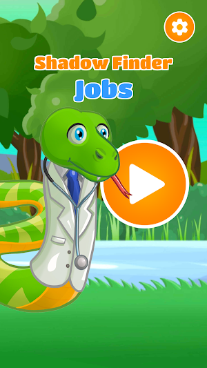Shadow Finder - Jobs Screenshot 0