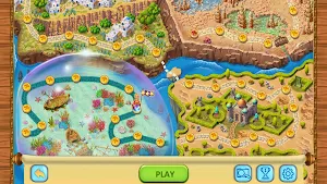Gnomes Garden 8 Screenshot 2