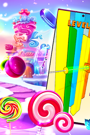 Sweet Match Screenshot 2