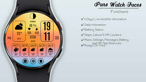Weather Live Digital screenshot 4