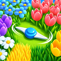 Grass Master – Cutting Game