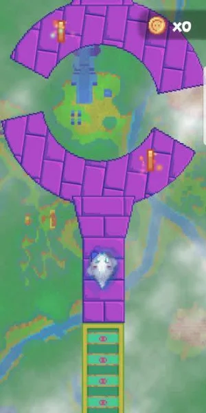 Quick Finger Screenshot 0