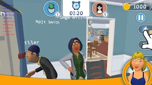 Baby Hide And Seek Screenshot 1