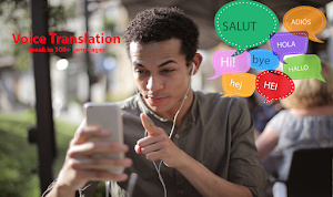 Translate all languages, Voice Screenshot 2