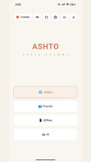 Ashto: Ashta Chamma Screenshot 3