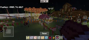 INDOCRAFT PASAR MALAM Screenshot 1