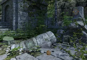 Escape Game - Final Passage Screenshot 0
