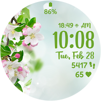 Spring Magic