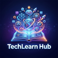 TechLearnHub App
