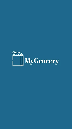 MyGrocery Screenshot 0