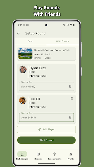 OneIron Screenshot 0