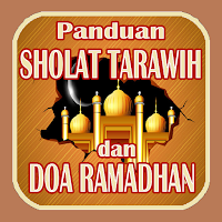 Sholat dan Doa Tarawih