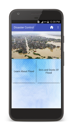 Disaster Control Screenshot 3