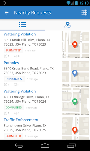 Fix It Plano Screenshot 2