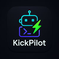 KickPilot for Kick